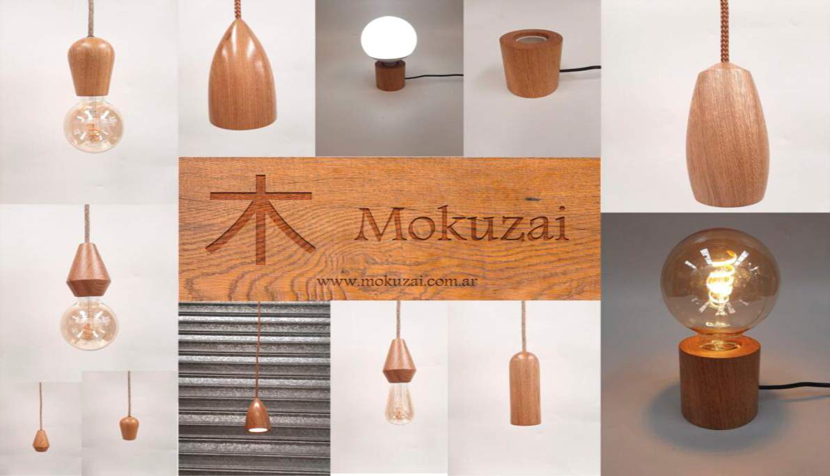 Mokuzai Mokuzai